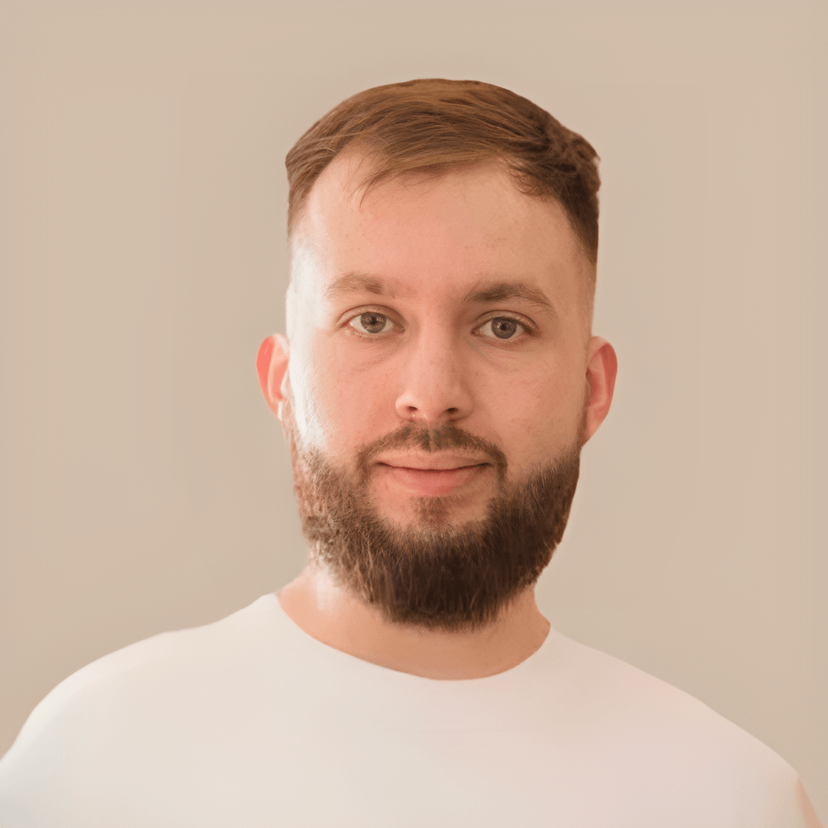 Volodymyr Huz