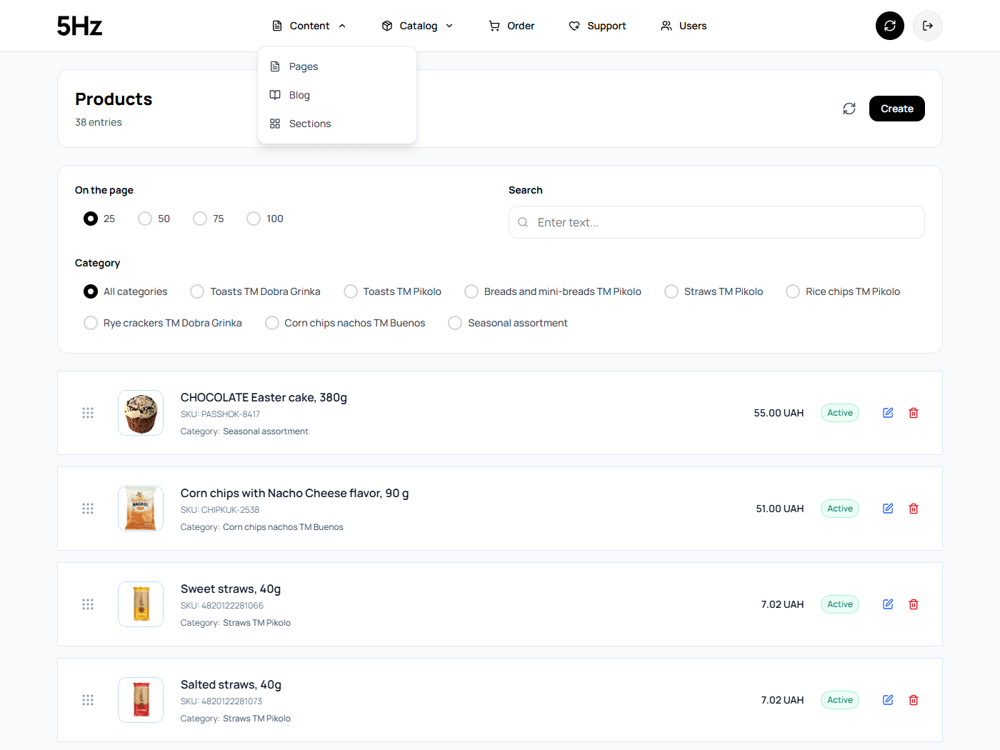 Business Impact & Performance