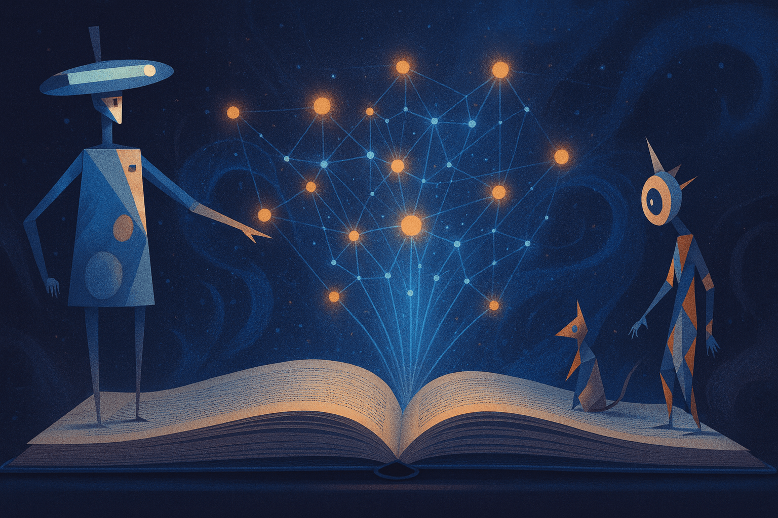 The Future of Search: How LLMs Are Redefining Information Discovery