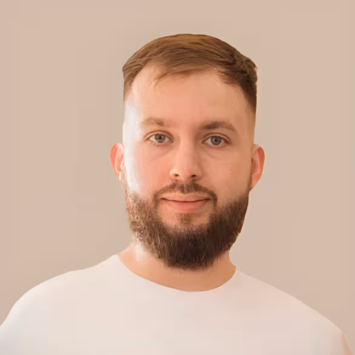 Volodymyr Huz