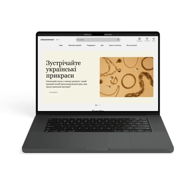 Ukrainemart Ukrainemart