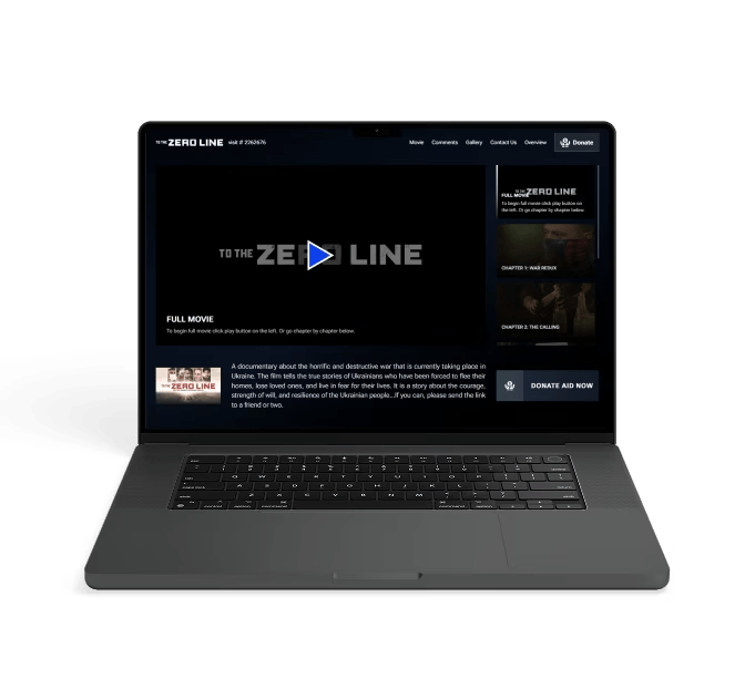 To The Zero Line To The Zero Line