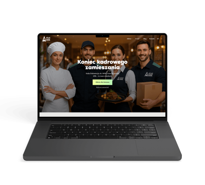 Atlas Work Atlas Work